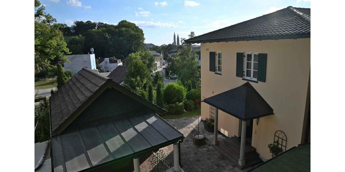 Villa Landshut - 6 Zimmer, 1.046 m&sup2;, 999.800&euro; | Angebot:26990994