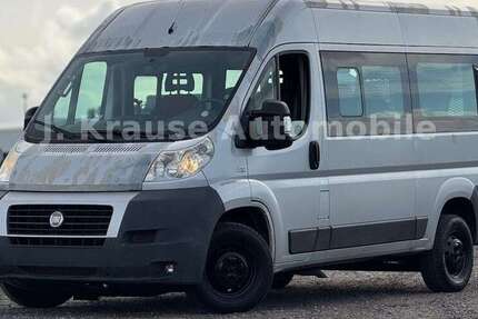 Fiat Ducato 299.990 km 6.990 € Hammah 21714
