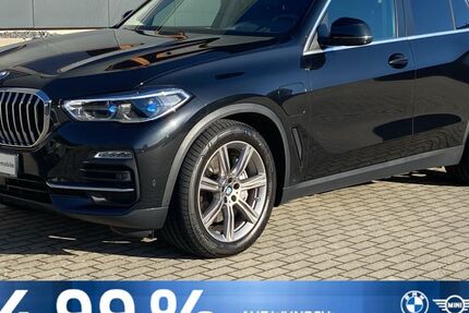 BMW X5 91.785 km 43.222 &euro; Buchen- Hettingen 74722