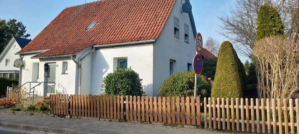 Einfamilienhaus Bergen - 180.000&euro; | Angebot:27131057