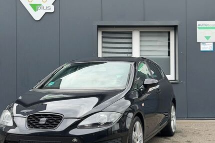 Seat Leon 152.000 km 6.700 &euro; Bad Mergentheim 97980