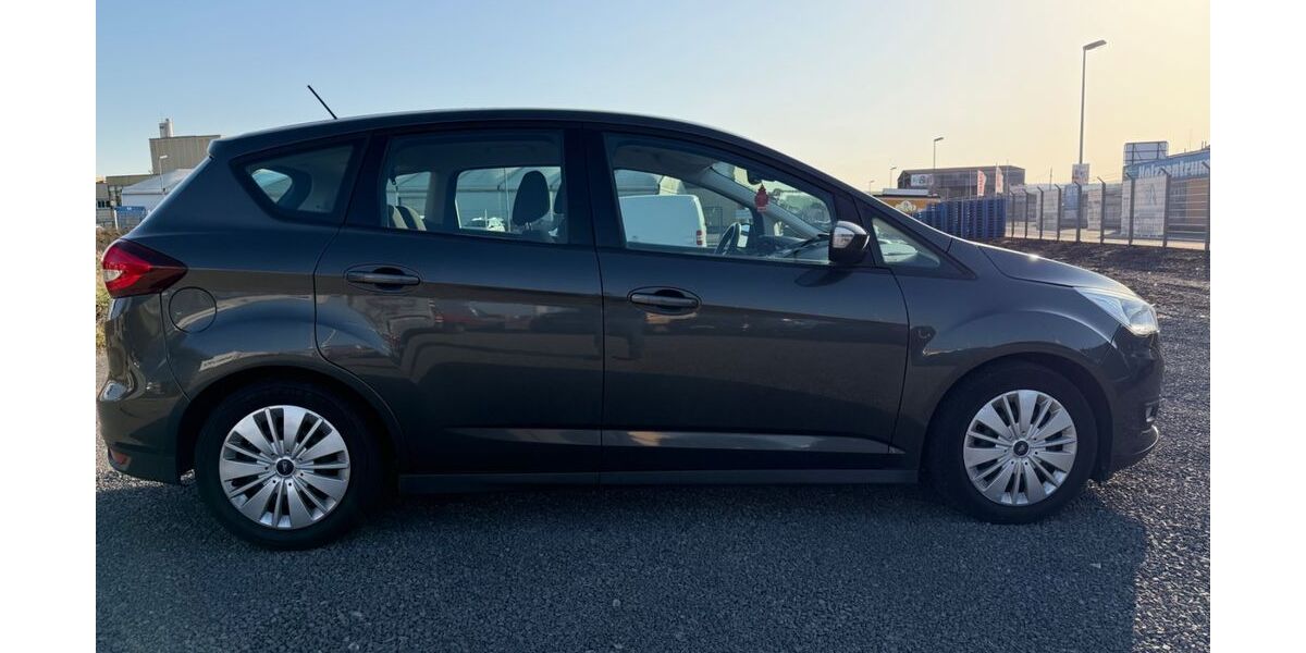 Ford C-Max 69.900 km 8.100 &euro; Limburg 65549