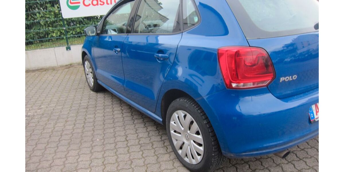 VW Polo 97.420 km 6.600 &euro; Aschaffenburg 63741