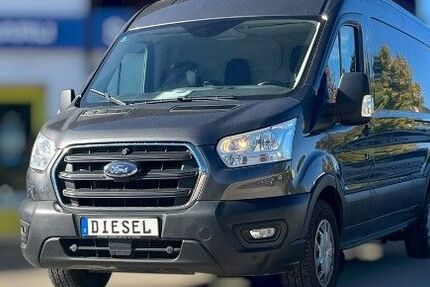 Ford Transit 138.340 km 15.990 &euro; Tuttlingen 78532