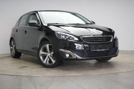 Peugeot 308 91.000 km 7.990 &euro; Braunschweig 38110