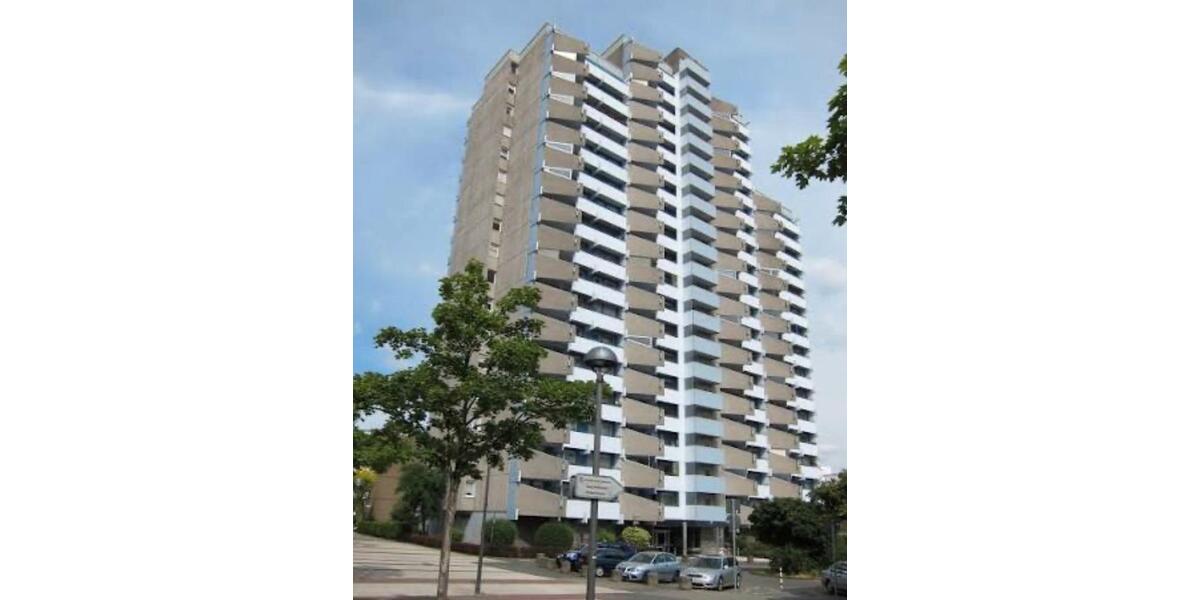 Etagenwohnung Köln Chorweiler - 3 Zimmer, 84 m&sup2;, 255.000&euro; | Angebot:26845879