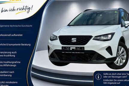 Seat Arona 20.300 km 18.590 &euro; Plattling 94447