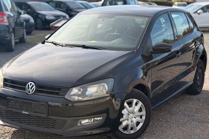 VW Polo 198.809 km 1.999 &euro; Nordhausen 99734