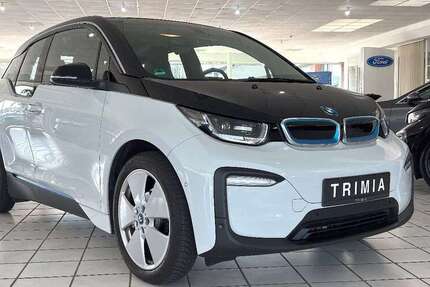 BMW i3 25.999 km 17.999 &euro; Diepholz 49356