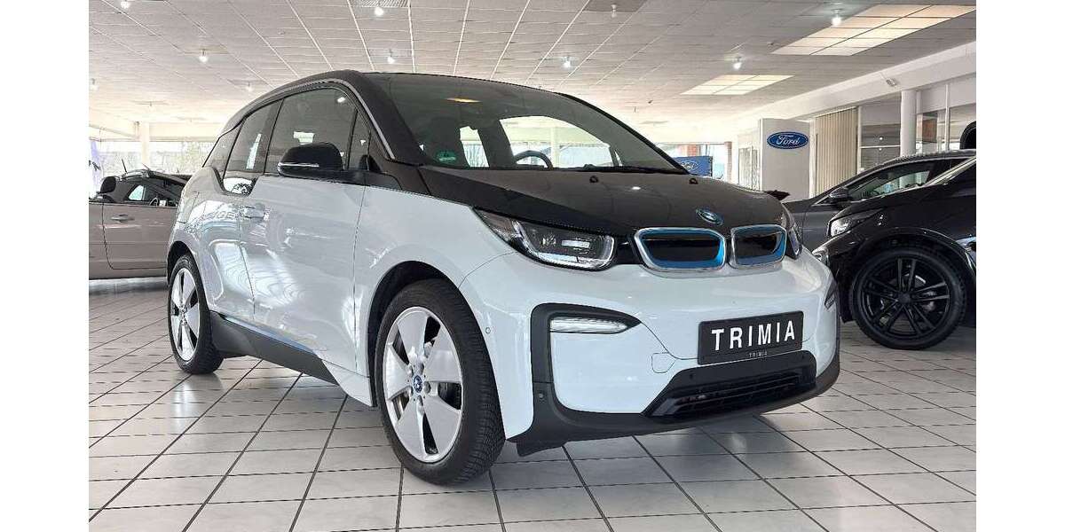 BMW i3 25.999 km 17.999 &euro; Diepholz 49356