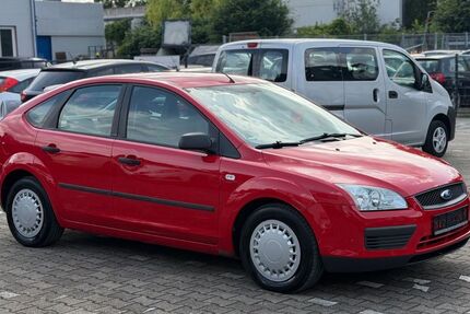 Ford Focus 195.000 km 1.900 &euro; Ludwigshafen 67059