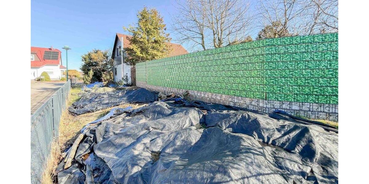 Einfamilienhaus Teutschenthal Steuden - 5 Zimmer, 220.000&euro; | Angebot:25938971