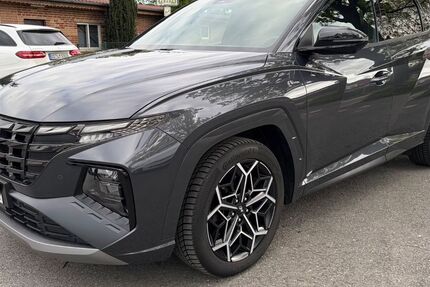 Hyundai TUCSON 123.152 km 22.222 &euro; Bad Laer 49196