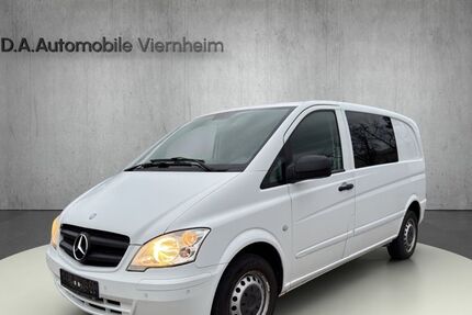 Mercedes-Benz Vito 255.000 km 8.900 &euro; Viernheim 68519