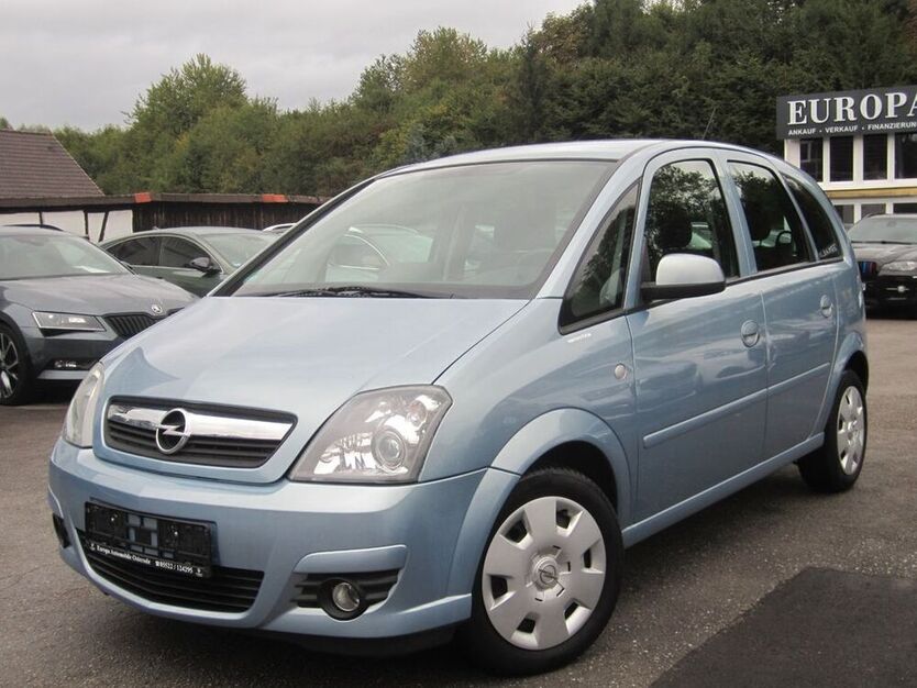 Meriva