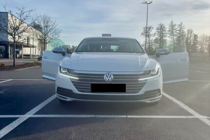 VW Arteon 100.200 km 21.900 &euro; Böhl-Iggelheim 67459