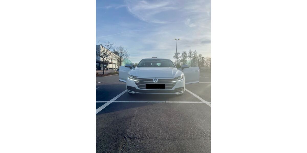 VW Arteon 100.200 km 21.900 &euro; Böhl-Iggelheim 67459
