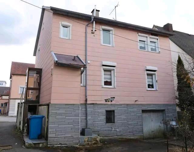 Einfamilienhaus Albstadt Gemarkung Onstmettingen - 5 Zimmer, 130 m&sup2;, 202.000&euro; | Angebot:26706959