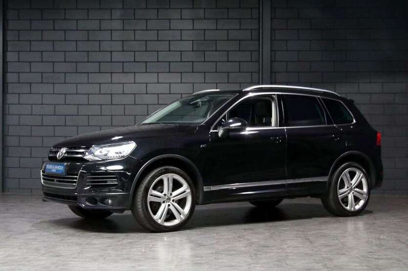 Touareg