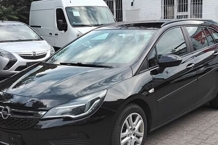 Opel Astra 155.700 km 7.250 &euro; Berlin 13409