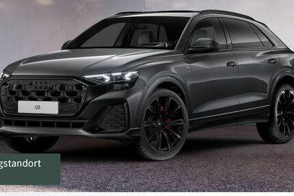 Audi Q8 15.809 km 83.379 &euro; Stendal 39576