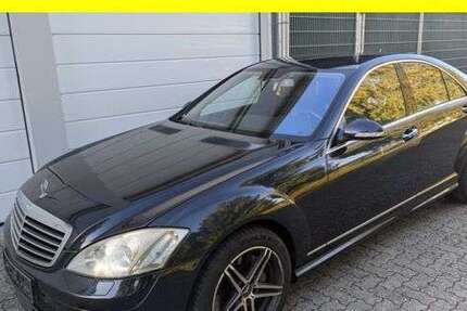 Mercedes-Benz S 500 97.848 km 8.450 &euro; Lübeck 23556