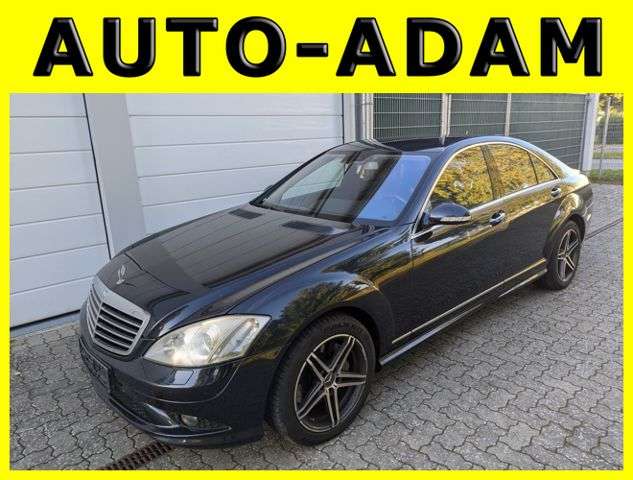 Mercedes-Benz S 500 97.848 km 8.450 &euro; Lübeck 23556