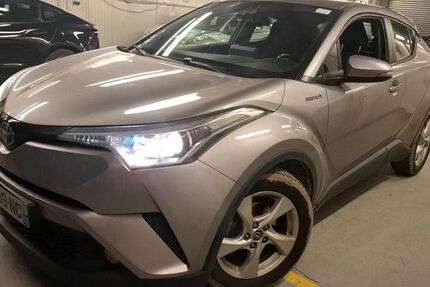 Toyota C-HR 134.771 km 16.188 &euro; Lich 35423