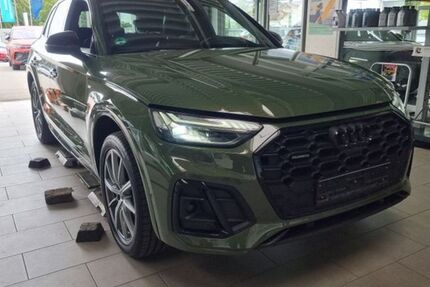 Audi Q5 55.441 km 39.880 &euro; Mainburg 84048