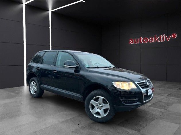 VW Touareg 244.448 km 6.990 &euro; Bienenbüttel 29553
