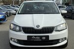 Skoda Fabia 1.2 TSI Ambition ANHÄNGERKUP./SITZHEIZUNG 111.546 km 8.900 &euro; Villingen-Schwenningen 78054
