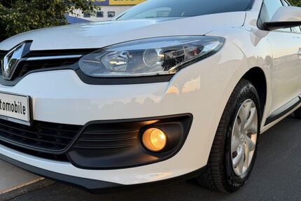 Renault Megane 141.700 km 5.300 &euro; Hannover 30179