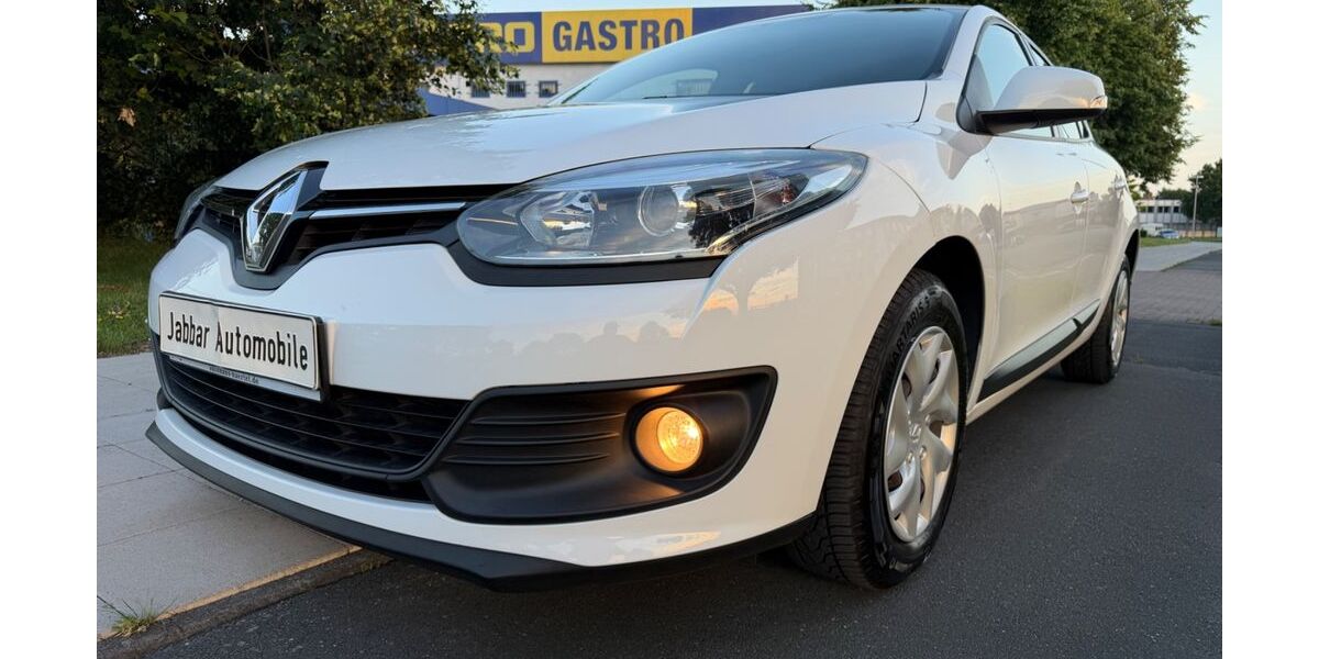 Renault Megane 141.700 km 5.400 &euro; Hannover 30179