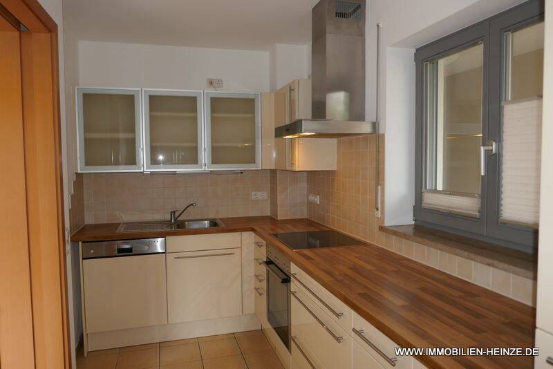 Etagenwohnung Bamberg Inselstadt - 2 Zimmer, 73 m&sup2;, 900&euro; | Angebot:26345501