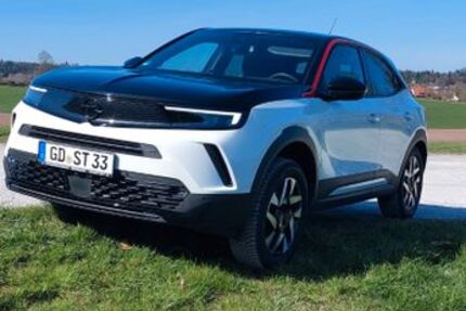 Opel Mokka 52.800 km 16.900 &euro; Gschwend 74417