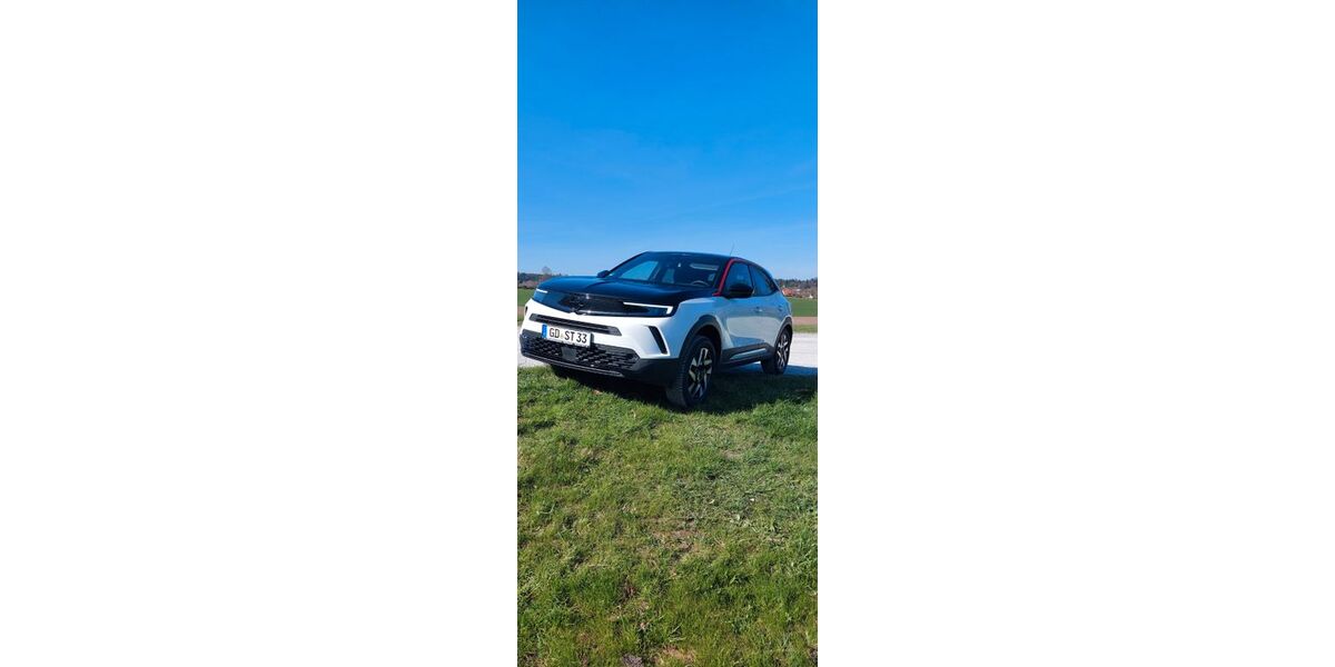 Opel Mokka 52.800 km 16.900 &euro; Gschwend 74417