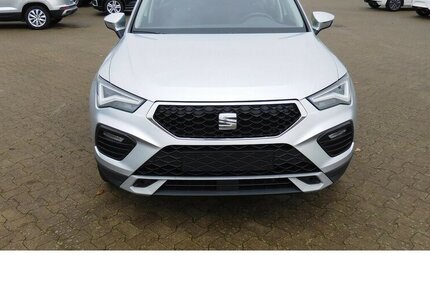 Seat Ateca 1.5 Style TSI BMT Navi Klima Alu 30.300 km 22.990 &euro; Vordorf 38533
