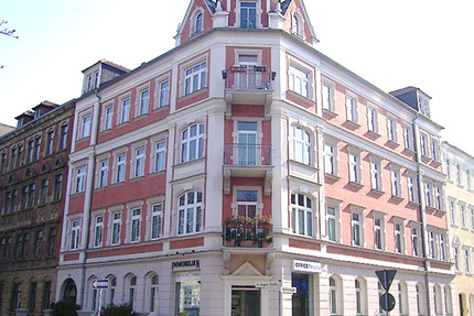 Gewerbeobjekt Riesa Innenstadt - 690.000&euro; | Angebot:25688441