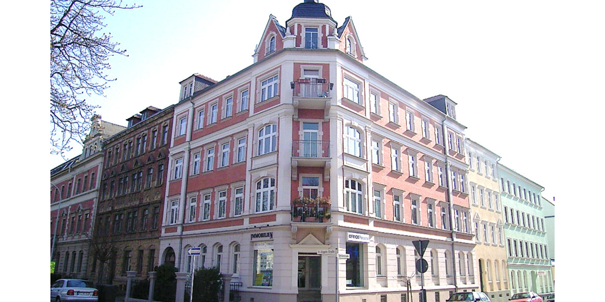 Gewerbeobjekt Riesa Innenstadt - 690.000&euro; | Angebot:25688441