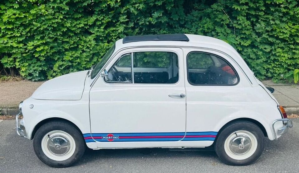 500L