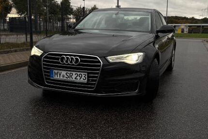 Audi A6 175.000 km 14.200 &euro; Andernach 56626