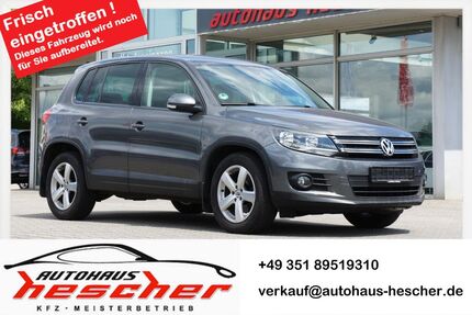 VW Tiguan 136.666 km 9.980 &euro; Dresden 01139