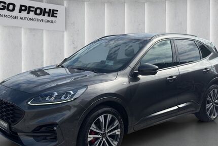 Ford Kuga 56.131 km 26.950 &euro; Norderstedt 22848