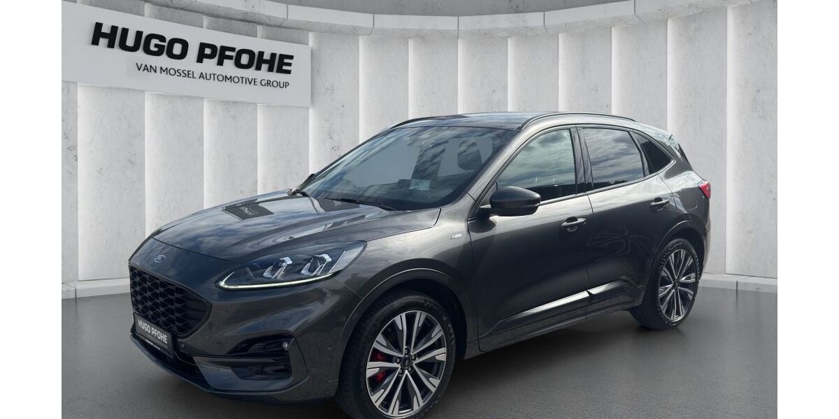 Ford Kuga 56.131 km 26.950 &euro; Norderstedt 22848