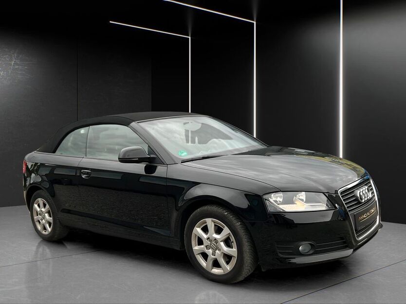 Audi A3 92.000 km 7.990 € Gäufelden 71126
