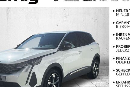 Peugeot 3008 24.229 km 25.990 &euro; Hof 95030
