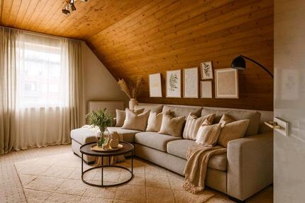 Wohnungsvermietung 4 zimmer