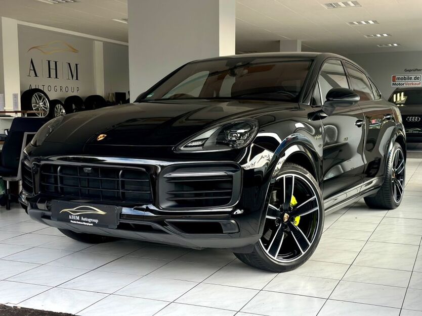 Porsche Cayenne 37.000 km 88.990 € Fürstenfeldbruck 82256
