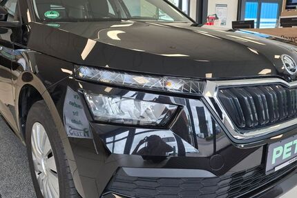 Skoda Kamiq 19.990 km 21.230 &euro; Barth 18356