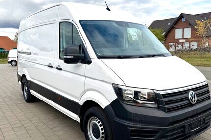 VW Crafter 127.900 km 25.999 &euro; Langenstein 38895